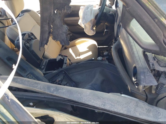 2021 JEEP WRANGLER 1C4GJXAN6MW815210 Photo 4