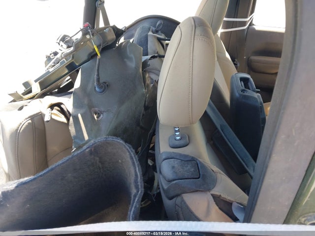 2021 JEEP WRANGLER 1C4GJXAN6MW815210 Photo 7