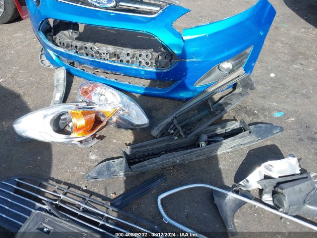 1FADP5CU3FL118663 Ford C-max Energi Sel