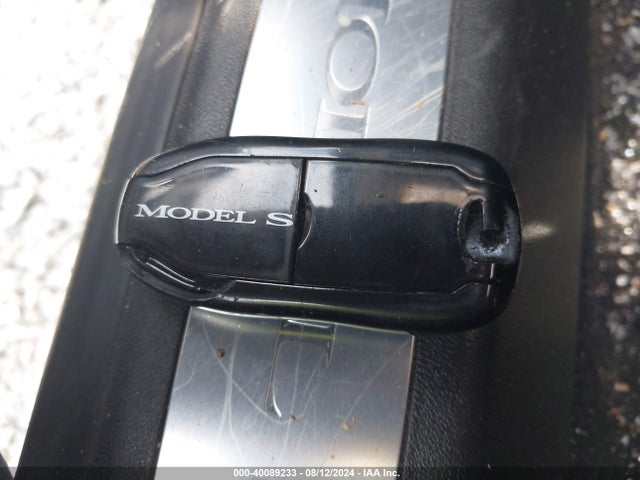Tesla Model S 60/70/75/85 2016 5YJSA1E1XGF133938 Image 11