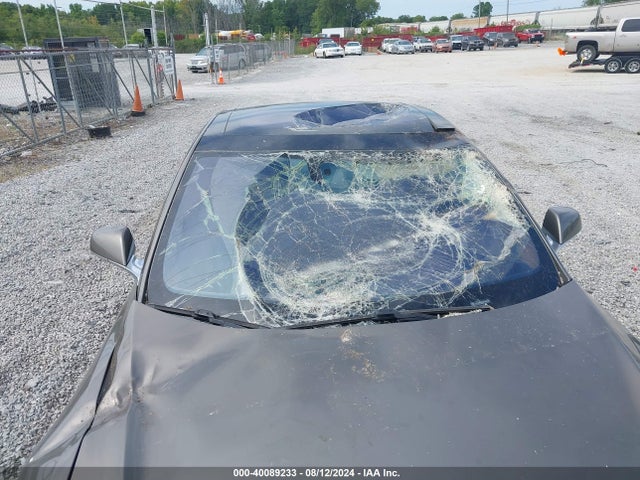 Tesla Model S 60/70/75/85 2016 5YJSA1E1XGF133938 Image 6