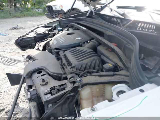WBXHU7C32J5L05822 BMW X1 Sdrive28i