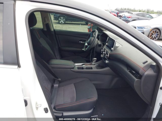 3N1AB8DV5RY231002 Nissan Sentra Sr Xtronic Cvt