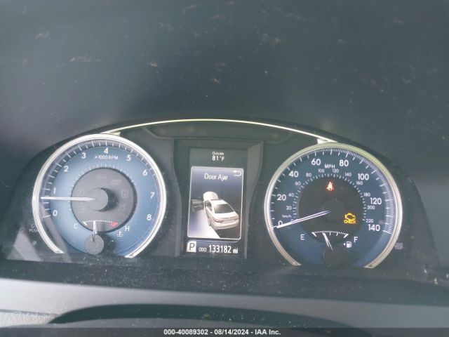 4T1BF1FK6GU587339 Toyota CAMRY XLE
