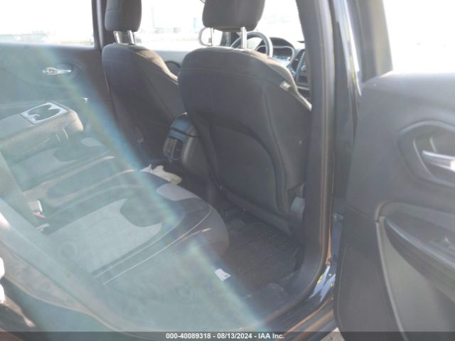 1C4PJLAB2EW109934 Jeep Cherokee Sport