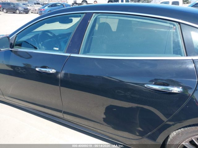 ZAM56YPS5K1335905 Maserati Quattroporte S Gransport