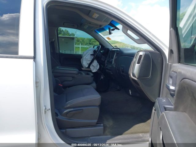 3GCUKREH3GG164072 Chevrolet Silverado 1500 1lt
