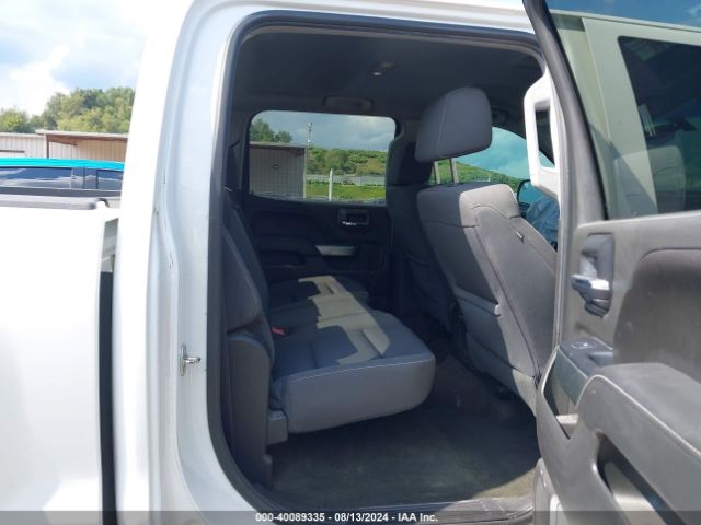 3GCUKREH3GG164072 Chevrolet Silverado 1500 1lt