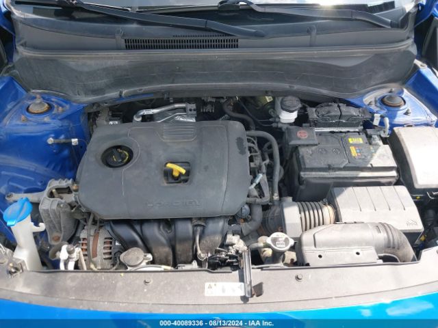 KNDEPCAAXM7129502 KIA Seltos Lx
