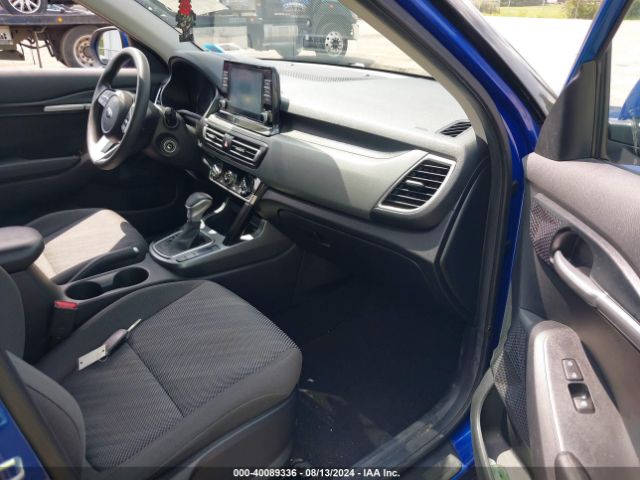 KNDEPCAAXM7129502 KIA Seltos Lx