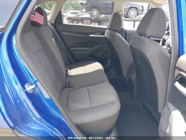 KNDEPCAAXM7129502 KIA Seltos Lx