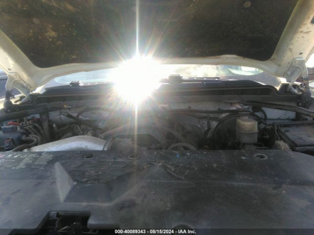 1GCVKREC7HZ216507 Chevrolet Silverado 1500 1lt