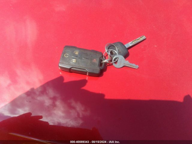 1GCVKREC7HZ216507 Chevrolet Silverado 1500 1lt
