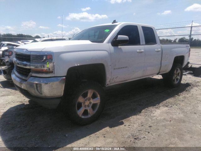 1GCVKREC7HZ216507 Chevrolet Silverado 1500 1lt