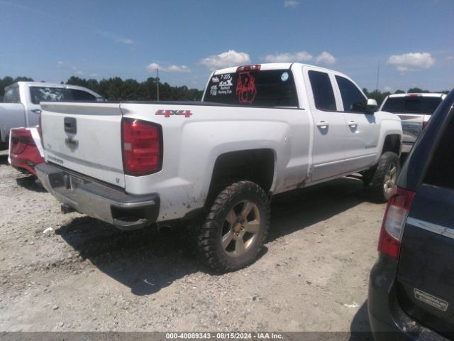 1GCVKREC7HZ216507 Chevrolet Silverado 1500 1lt