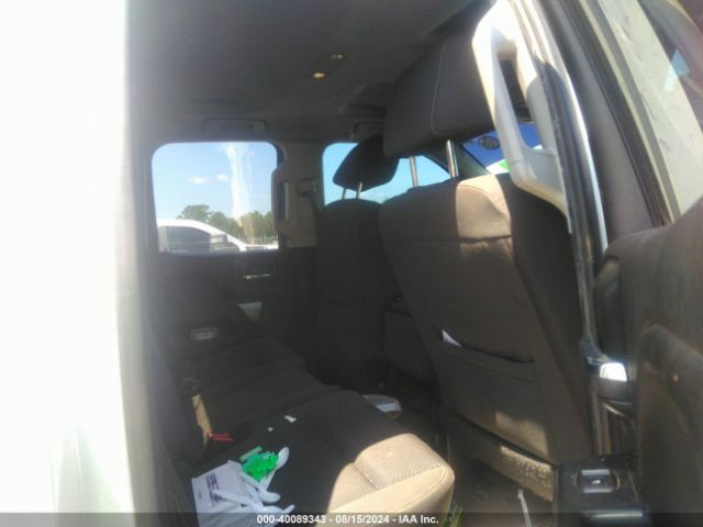 1GCVKREC7HZ216507 Chevrolet Silverado 1500 1lt