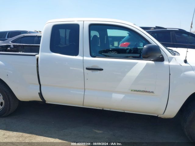 5TFTX4CN3FX068168 Toyota Tacoma