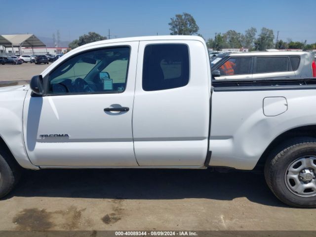 5TFTX4CN3FX068168 Toyota Tacoma