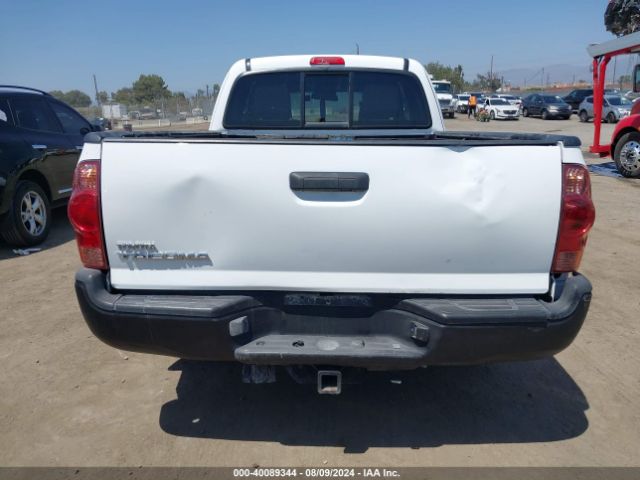 5TFTX4CN3FX068168 Toyota Tacoma