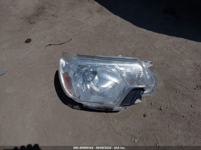 5TFTX4CN3FX068168 Toyota Tacoma