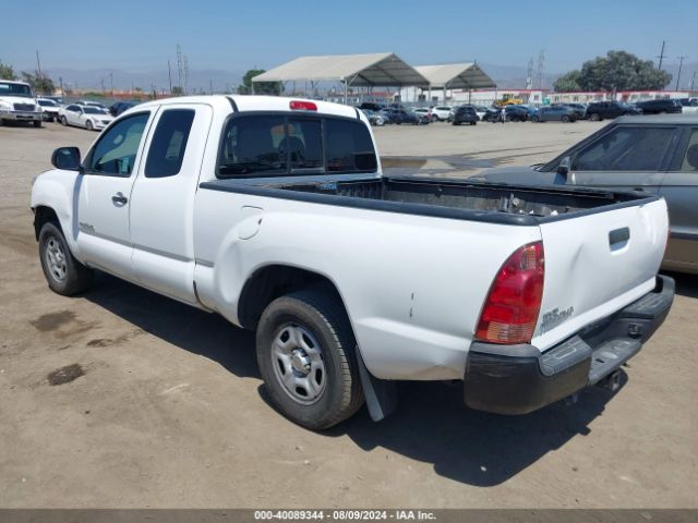 5TFTX4CN3FX068168 Toyota Tacoma