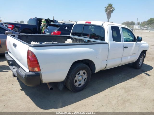 5TFTX4CN3FX068168 Toyota Tacoma