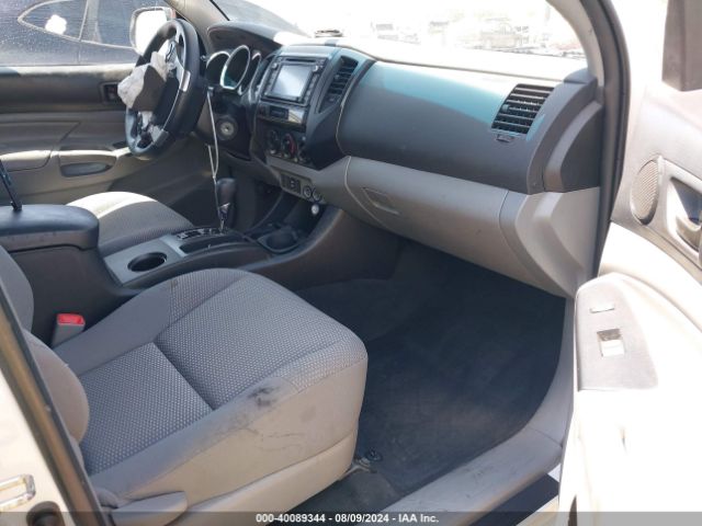 5TFTX4CN3FX068168 Toyota Tacoma