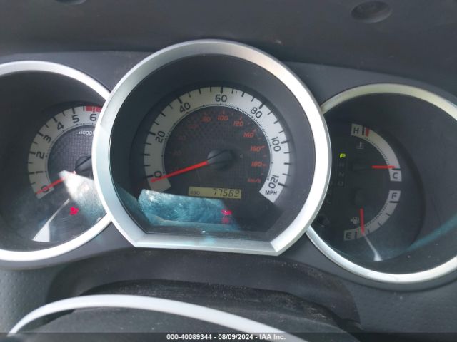 5TFTX4CN3FX068168 Toyota Tacoma