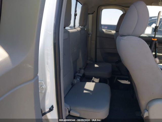 5TFTX4CN3FX068168 Toyota Tacoma