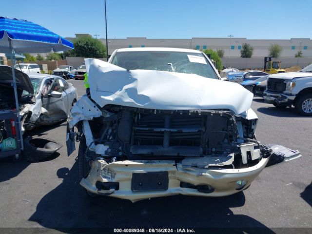1C6RR6PT1GS374168 RAM 1500 Longhorn