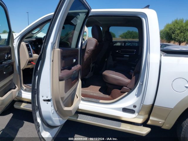 1C6RR6PT1GS374168 RAM 1500 Longhorn