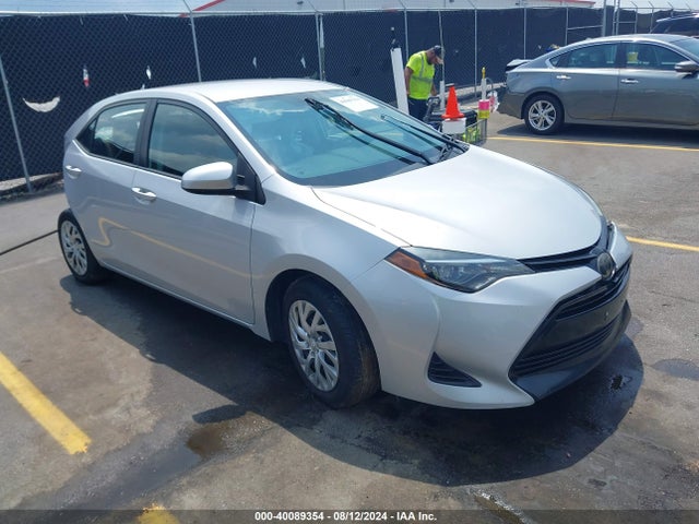 2019 2T1BURHE6KC196178 main image