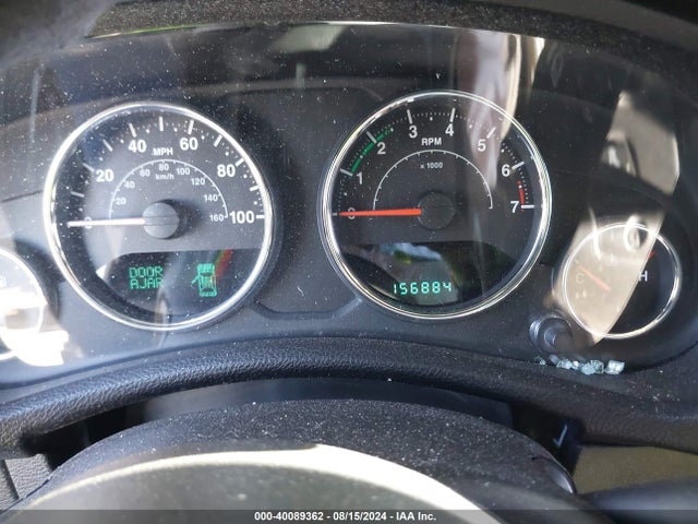 1C4BJWEG0EL271984 Jeep Wrangler Unlimited Sahara