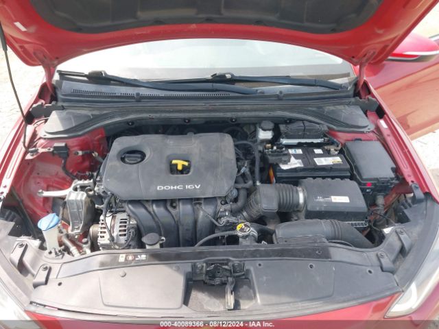 KMHD84LF1HU333826 Hyundai Elantra Limited