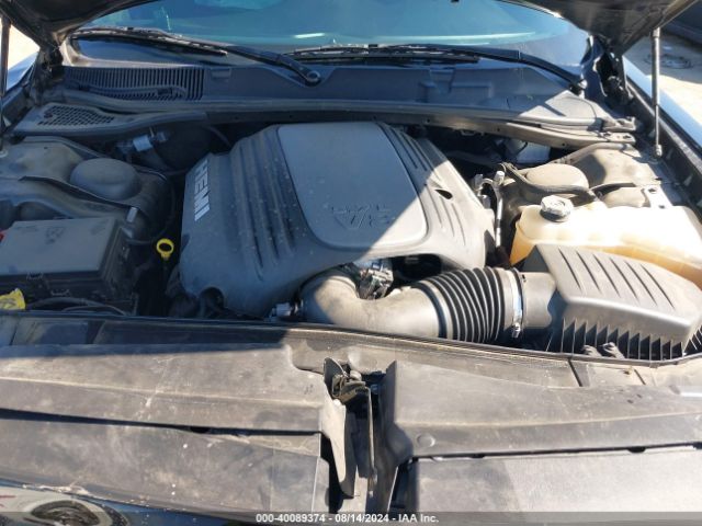2C3CDZBT1NH199631 Dodge Challenger R/t