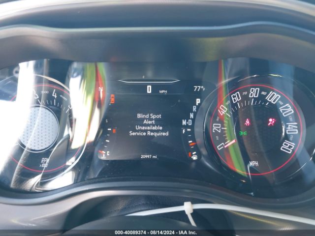 2C3CDZBT1NH199631 Dodge Challenger R/t