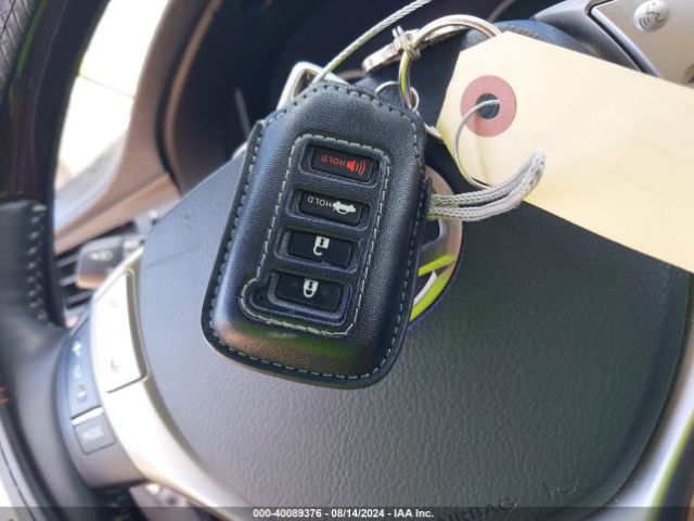JTHBK1GG2E2148799 Lexus ES 350