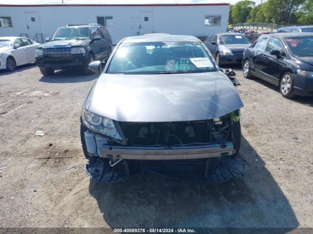 JTHBK1GG2E2148799 Lexus ES 350