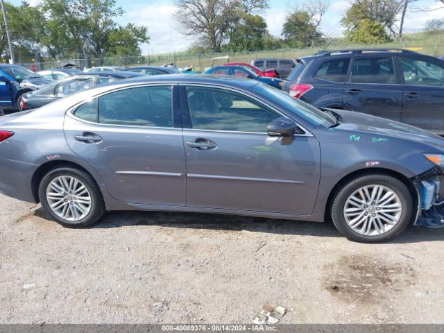 JTHBK1GG2E2148799 Lexus ES 350