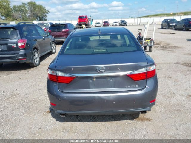 JTHBK1GG2E2148799 Lexus ES 350