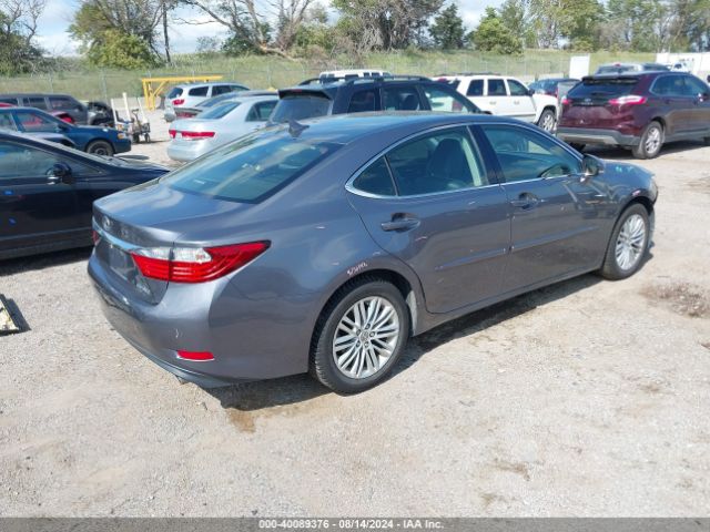 JTHBK1GG2E2148799 Lexus ES 350