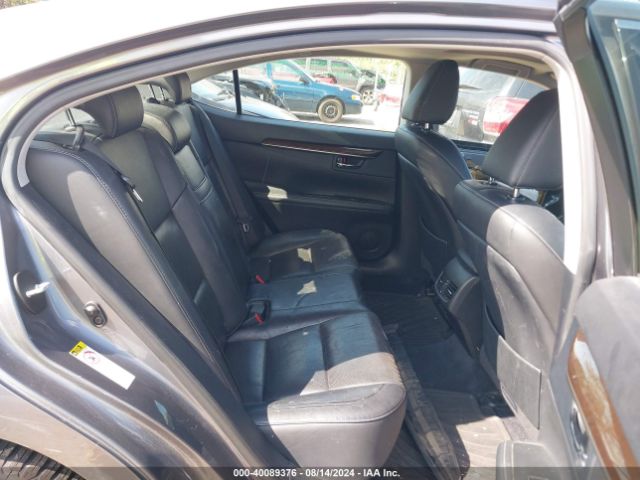 JTHBK1GG2E2148799 Lexus ES 350