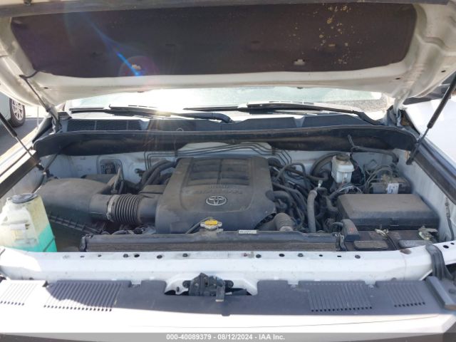 5TFRY5F19FX189020 Toyota Tundra Sr5 5.7l V8