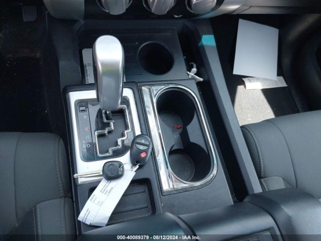 5TFRY5F19FX189020 Toyota Tundra Sr5 5.7l V8