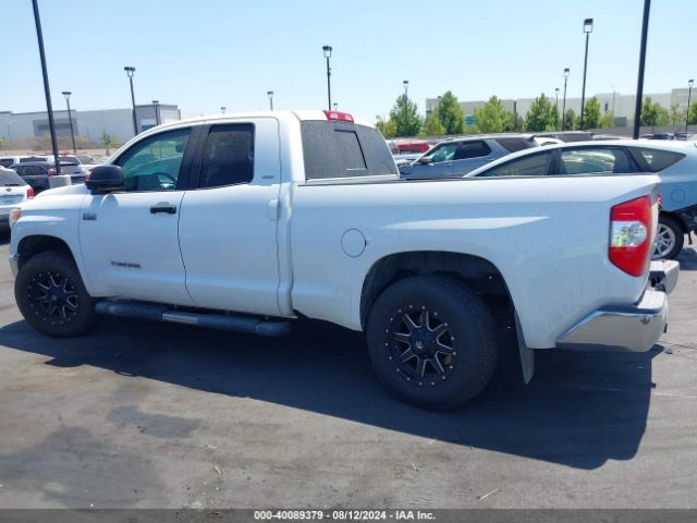5TFRY5F19FX189020 Toyota Tundra Sr5 5.7l V8
