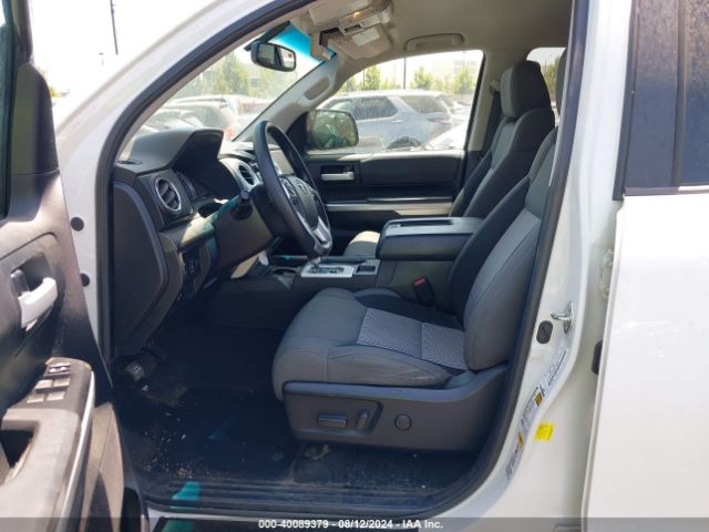 5TFRY5F19FX189020 Toyota Tundra Sr5 5.7l V8