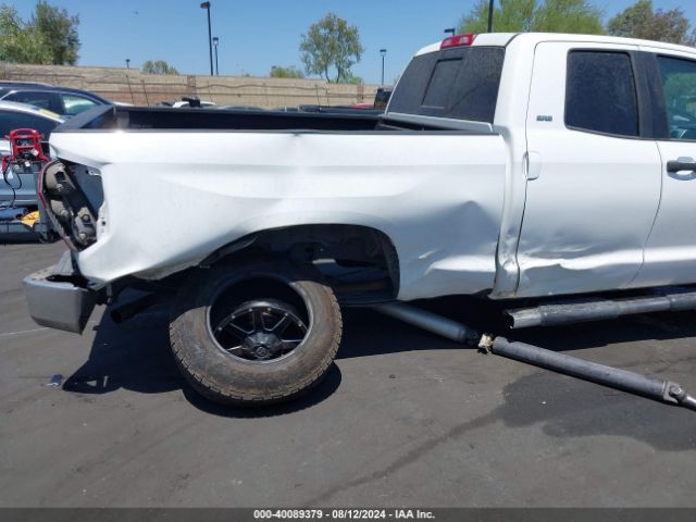 5TFRY5F19FX189020 Toyota Tundra Sr5 5.7l V8