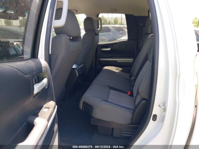 5TFRY5F19FX189020 Toyota Tundra Sr5 5.7l V8