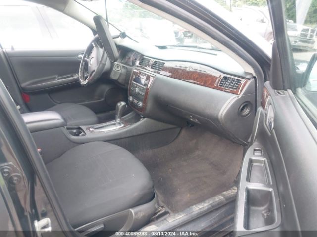 2G1WB5E39E1137074 Chevrolet Impala Limited Lt