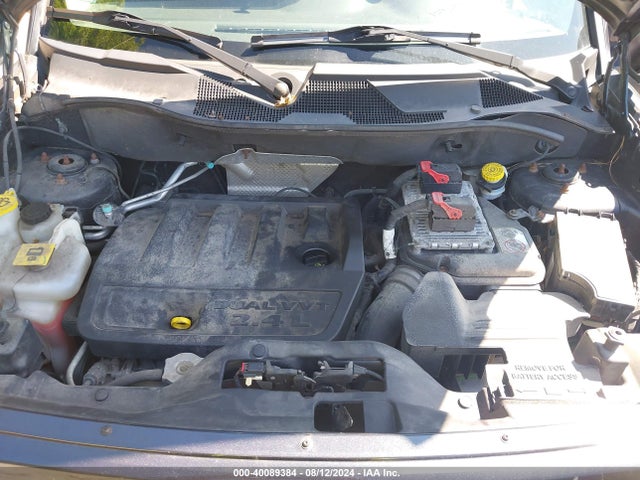 1C4NJRFB0ED718342 Jeep Patriot Latitude